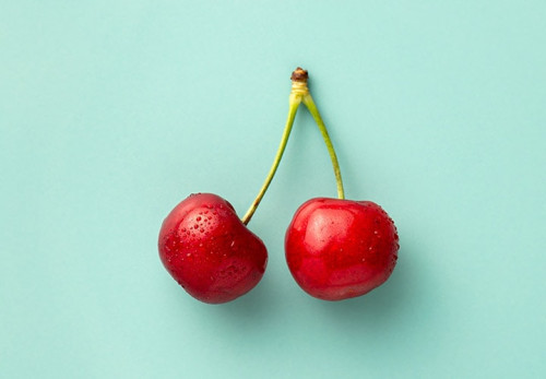Cherries