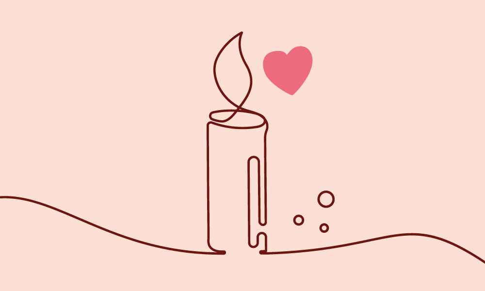 In Loving Memory of David