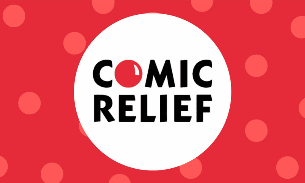 Comic Relief 2026