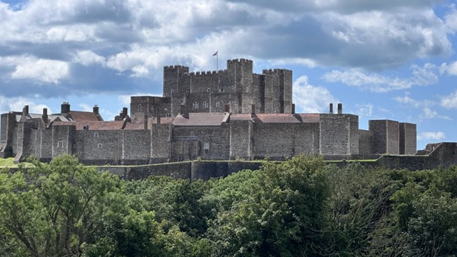 Jamies’ Coast 2 Coast