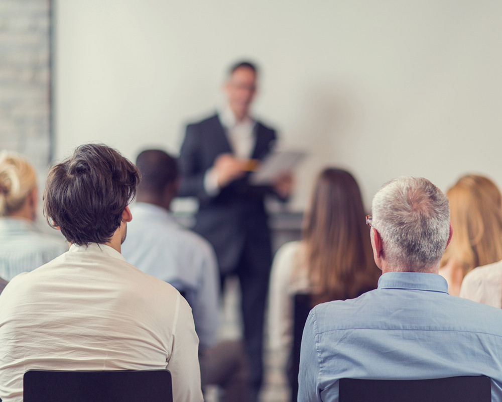 Panda Foundation AGM