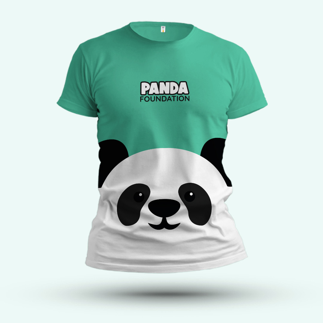 Panda T-Shirt